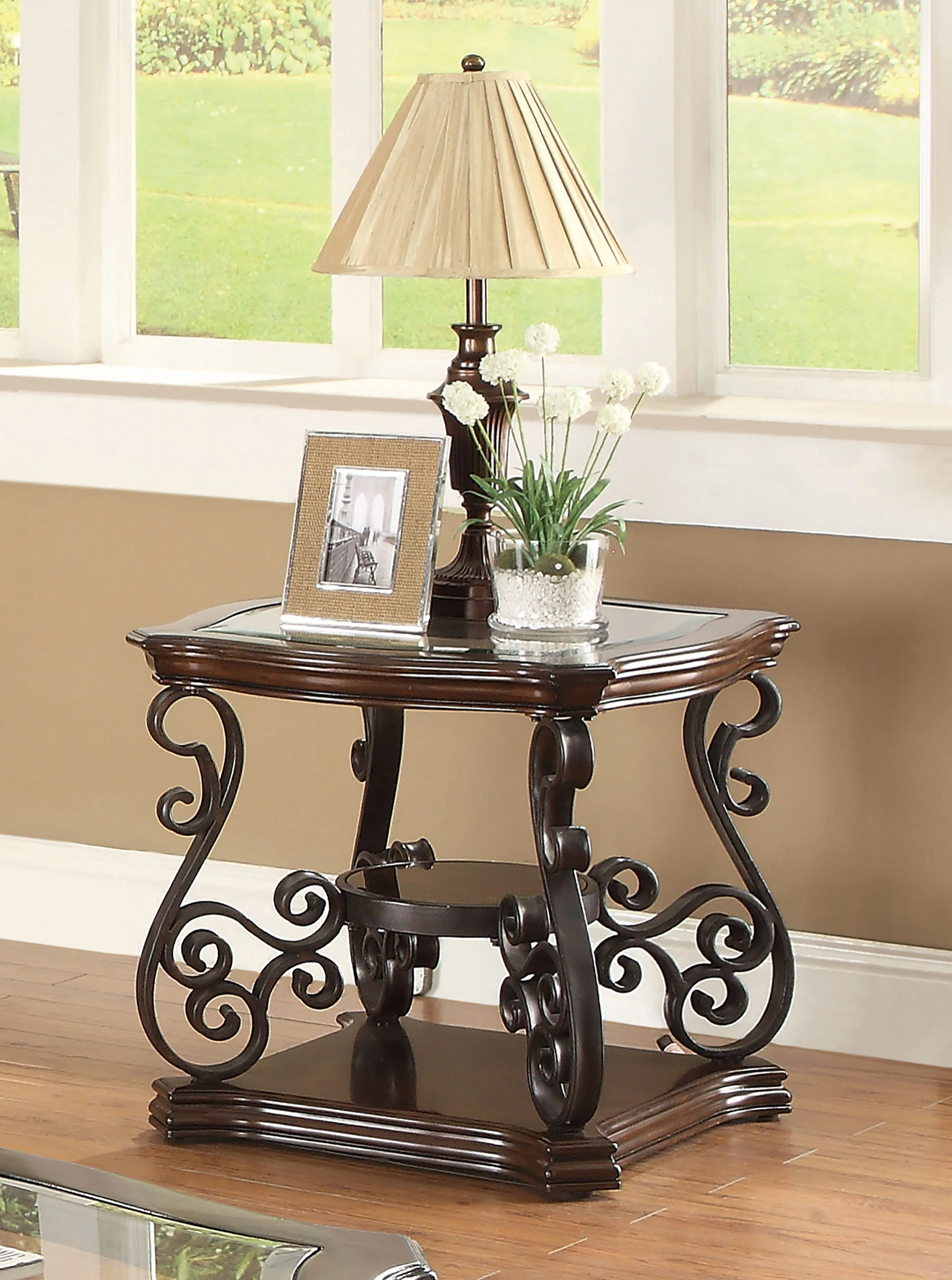 Laney End Table - Image 2
