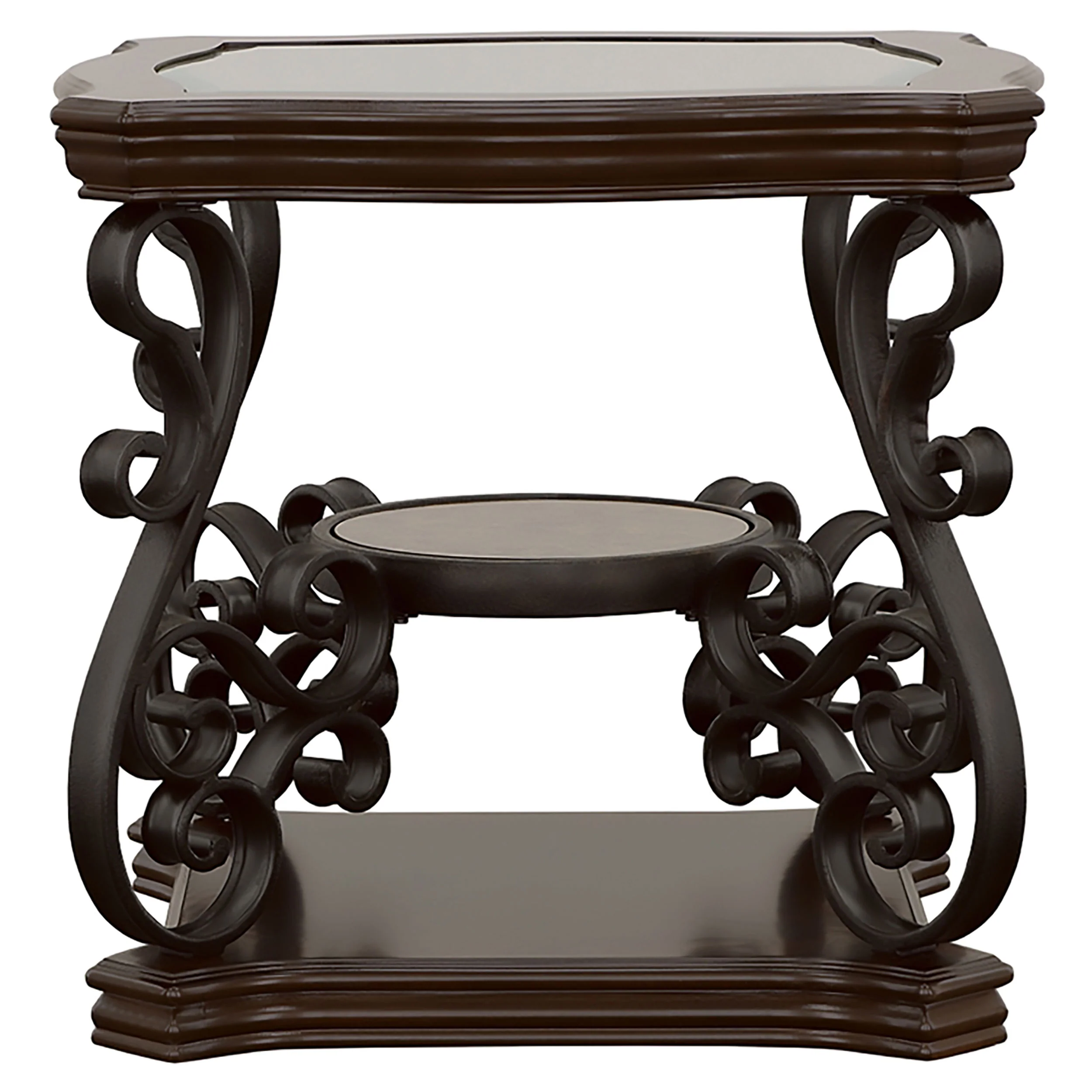 Laney End Table - Image 3