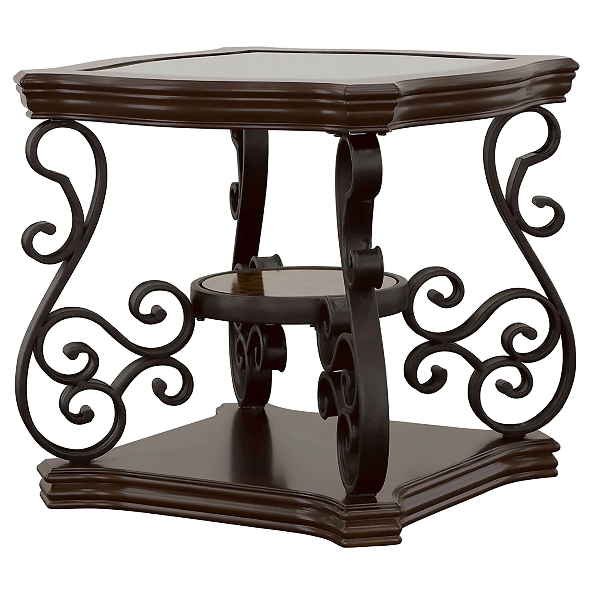 Laney End Table - Image 4