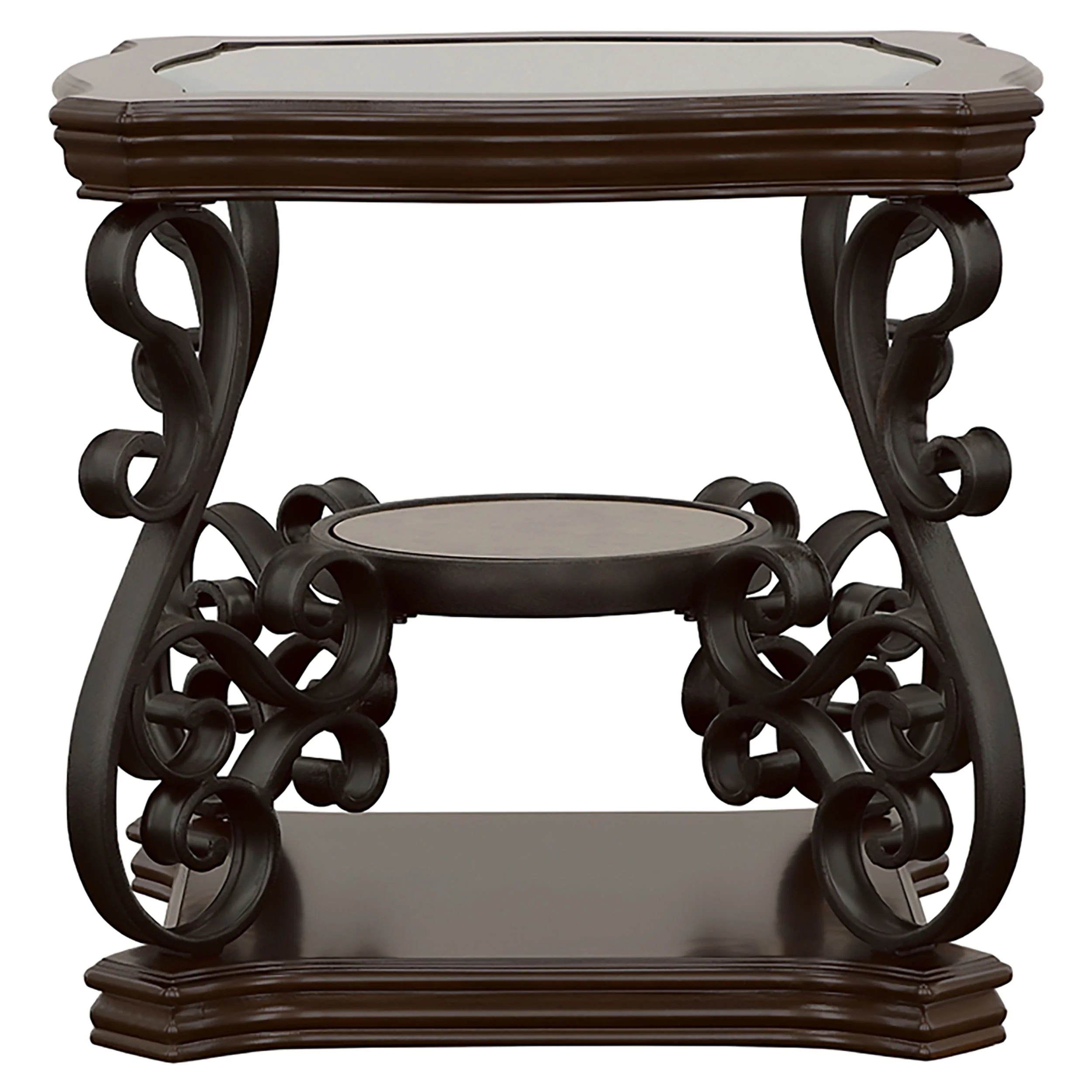 Laney End Table - Image 6