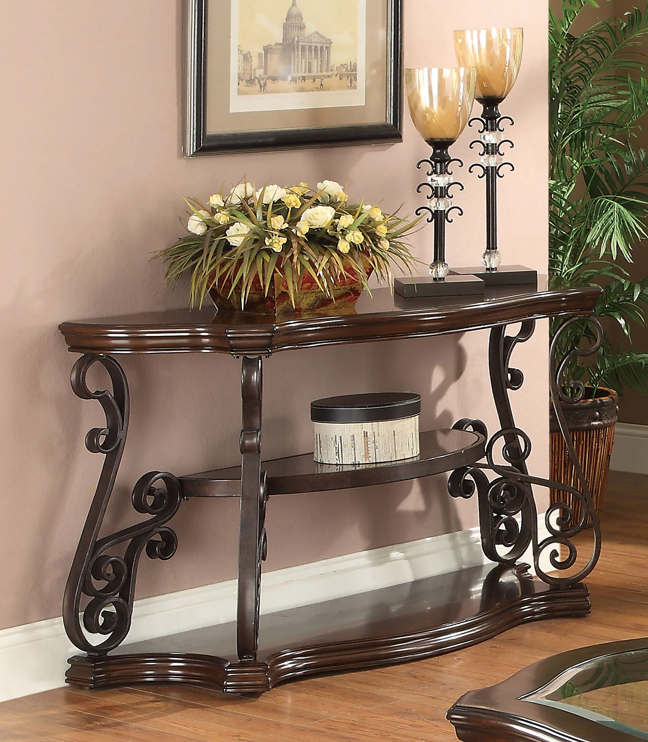 Laney Console Table - Image 2