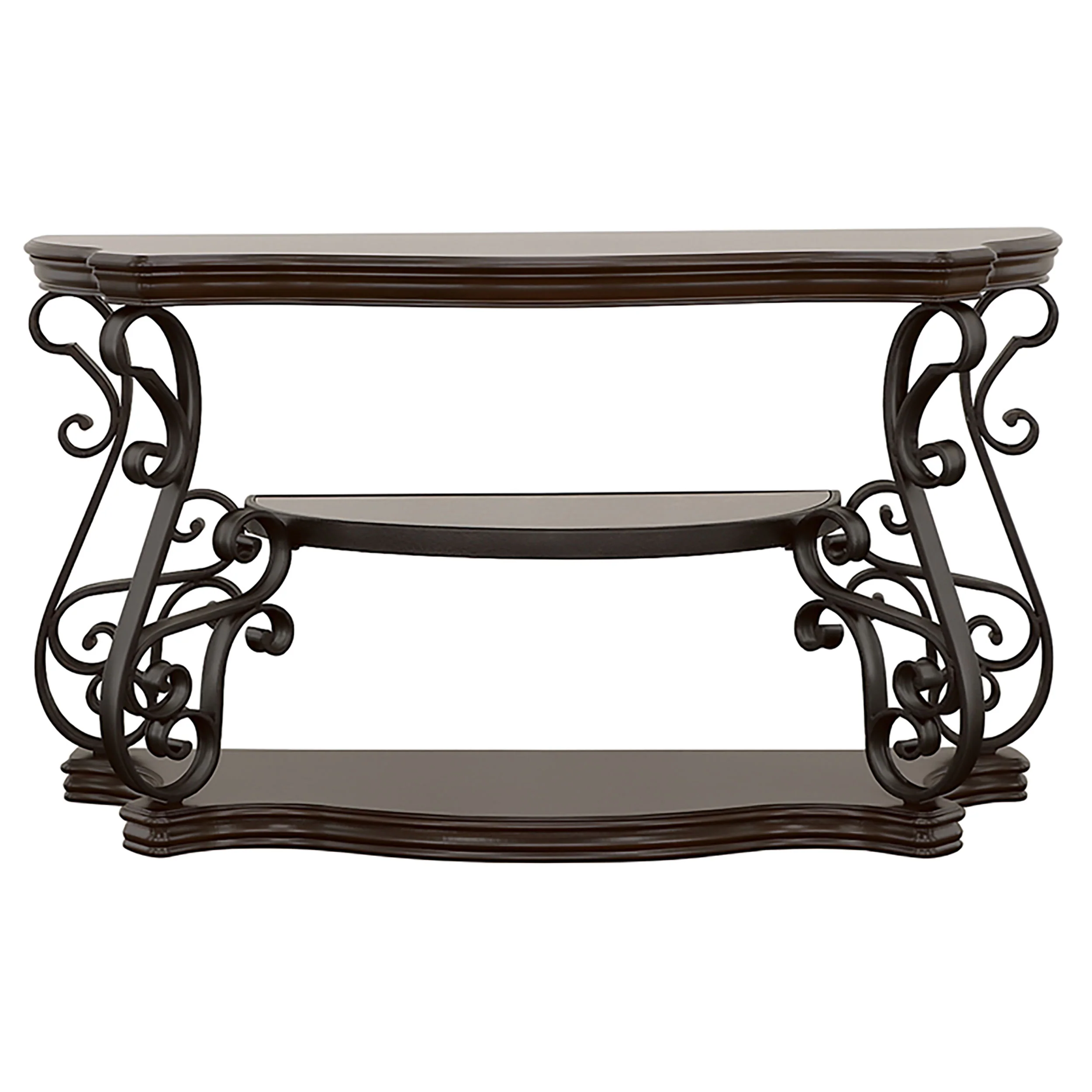 Laney Console Table - Image 3