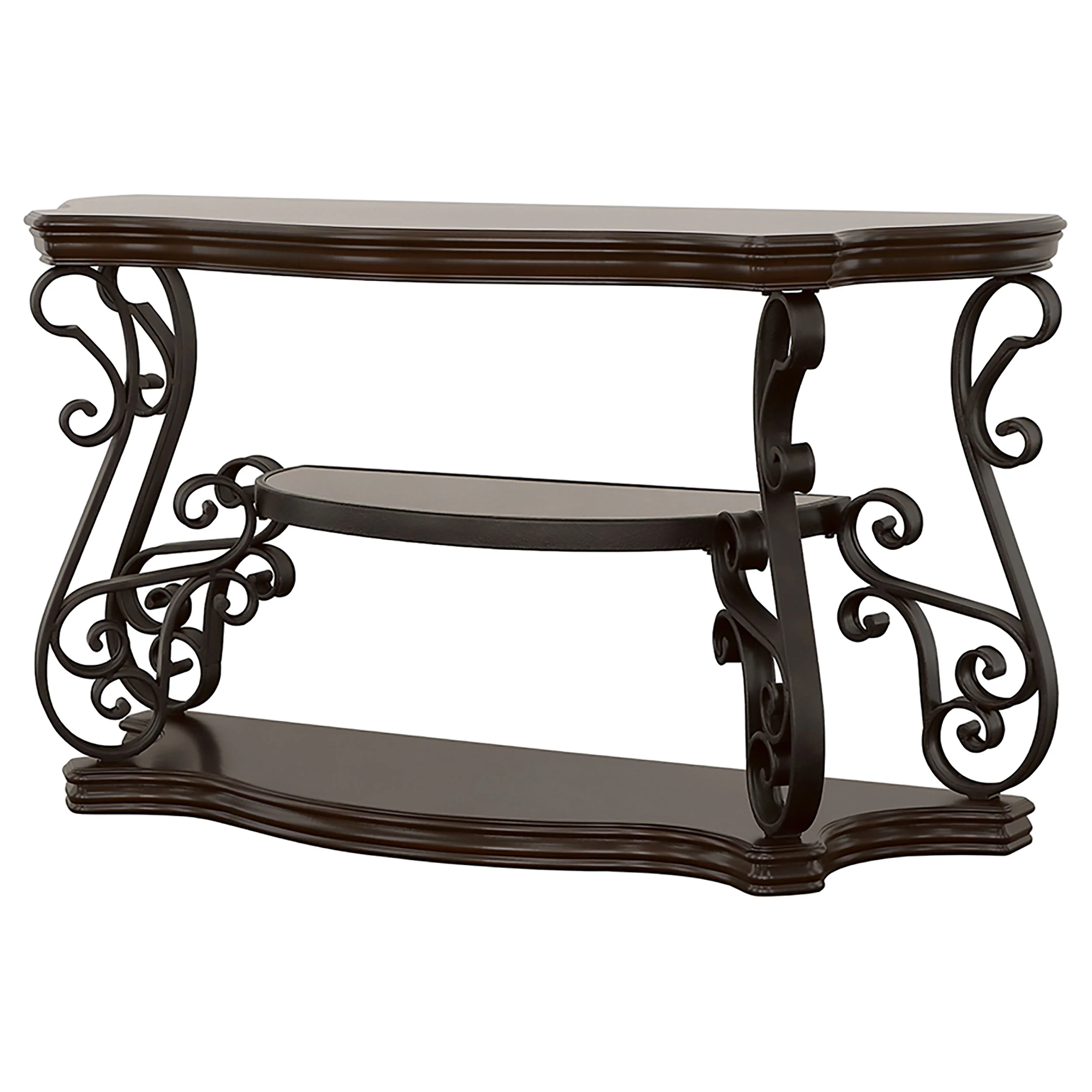 Laney Console Table - Image 4