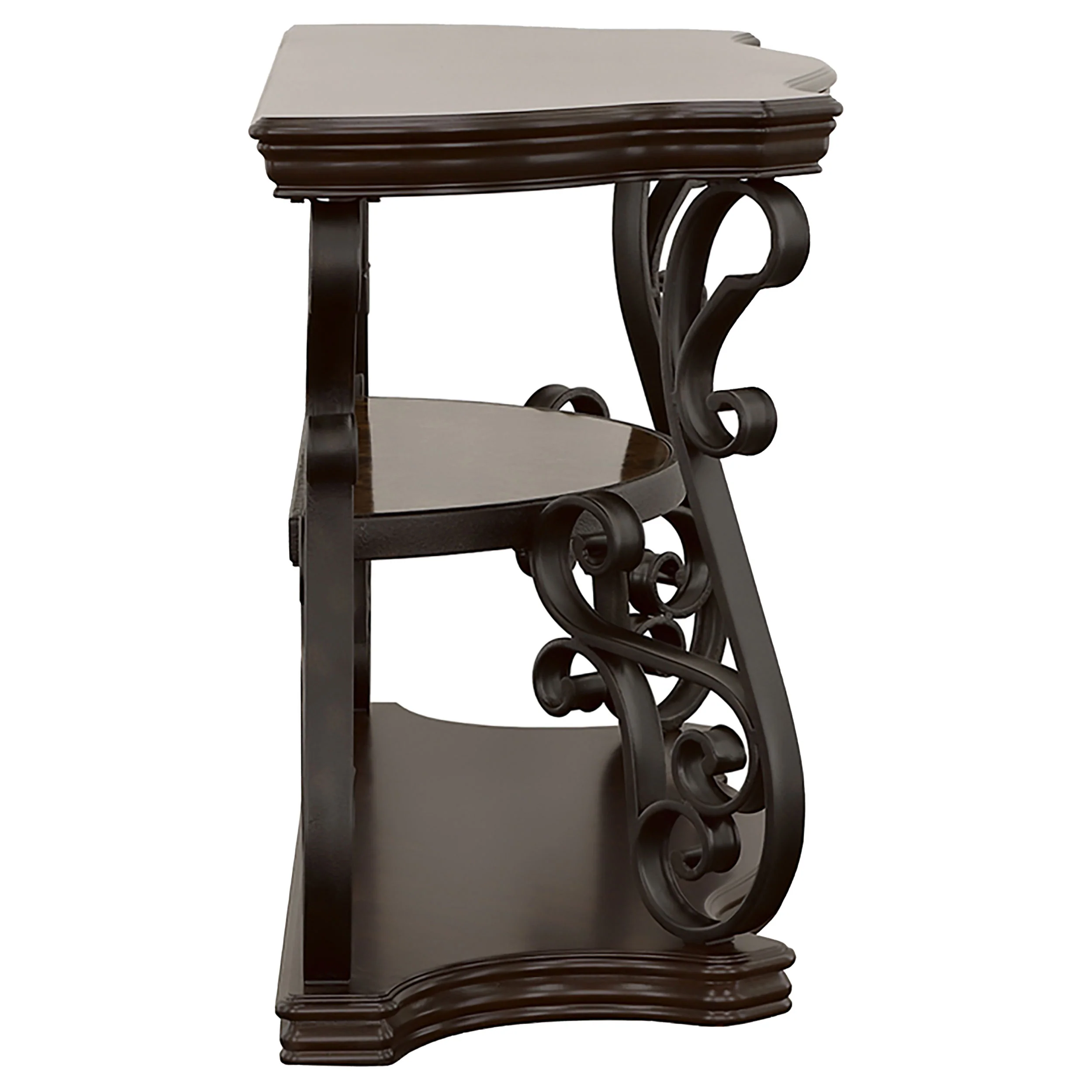 Laney Console Table - Image 5