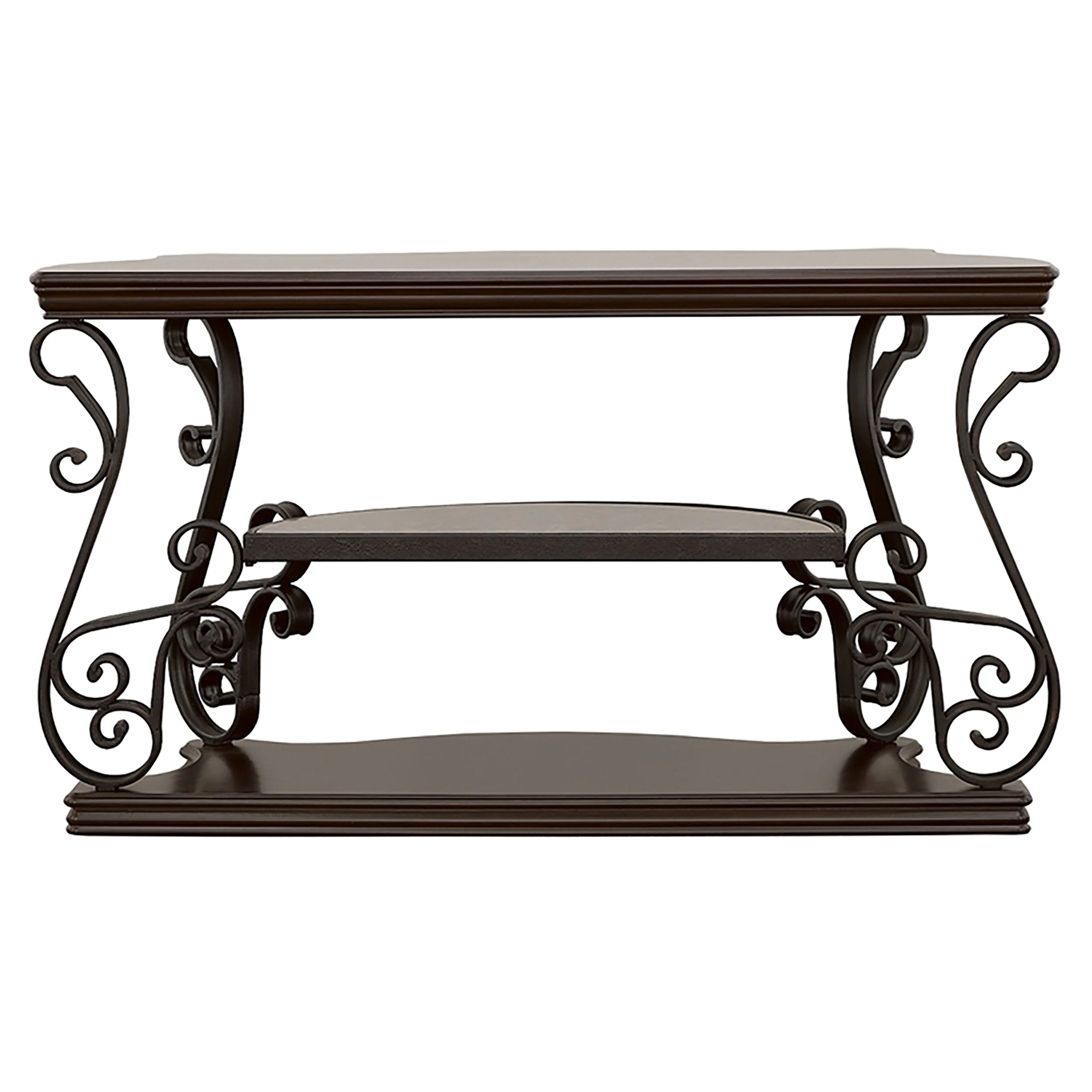 Laney Console Table - Image 6