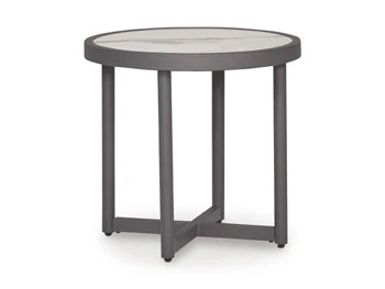 Ocean Beach Outdoor End Table - Image 3