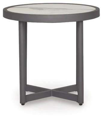 Ocean Beach Outdoor End Table - Image 5