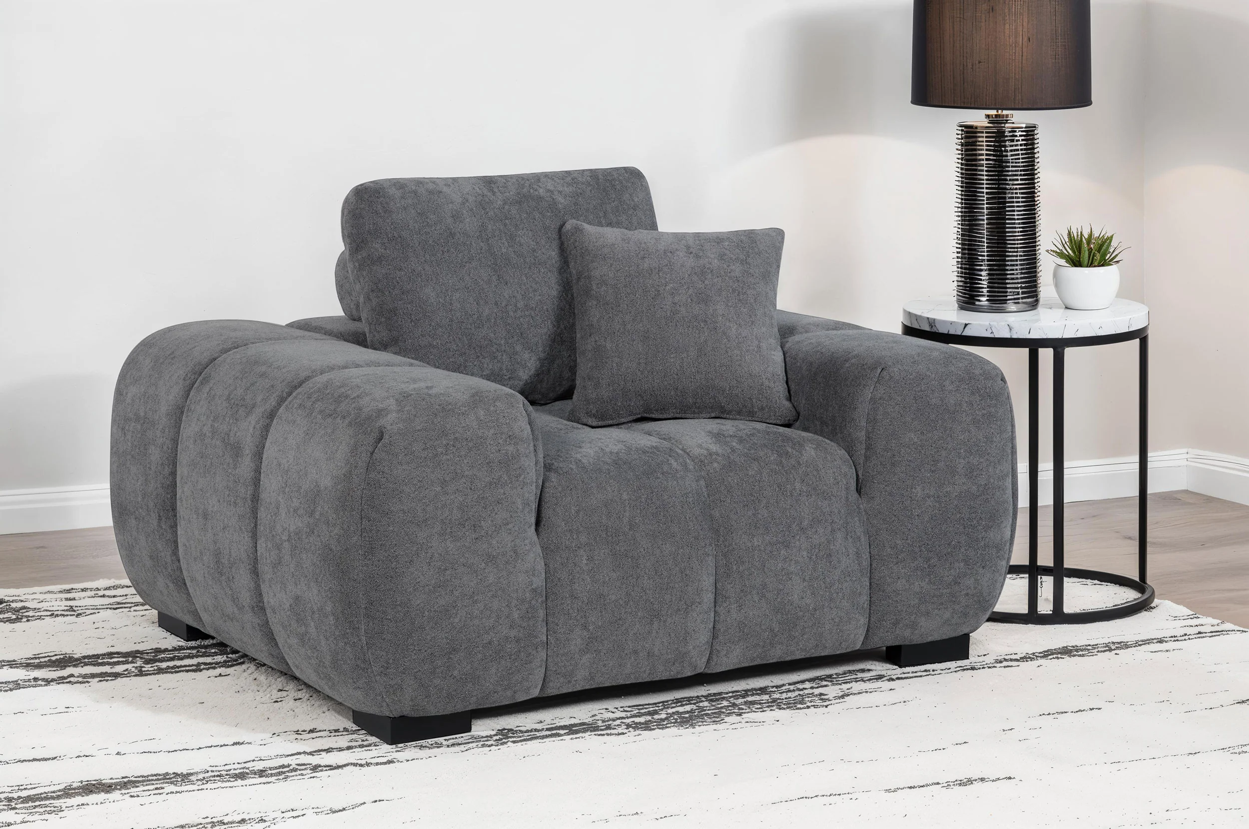 Octavia Accent Chair - Image 10