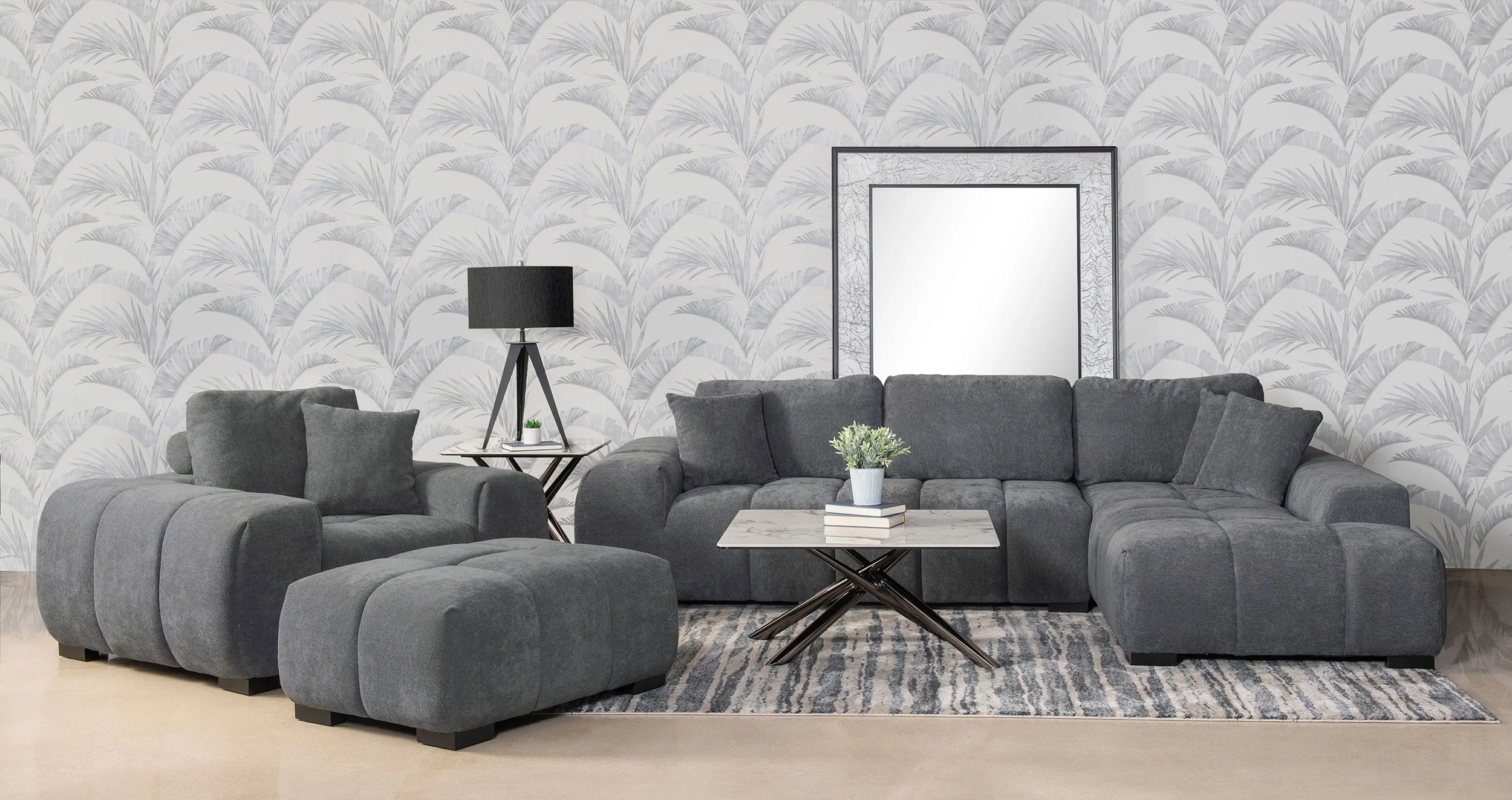 Octavia Accent Chair - Image 17