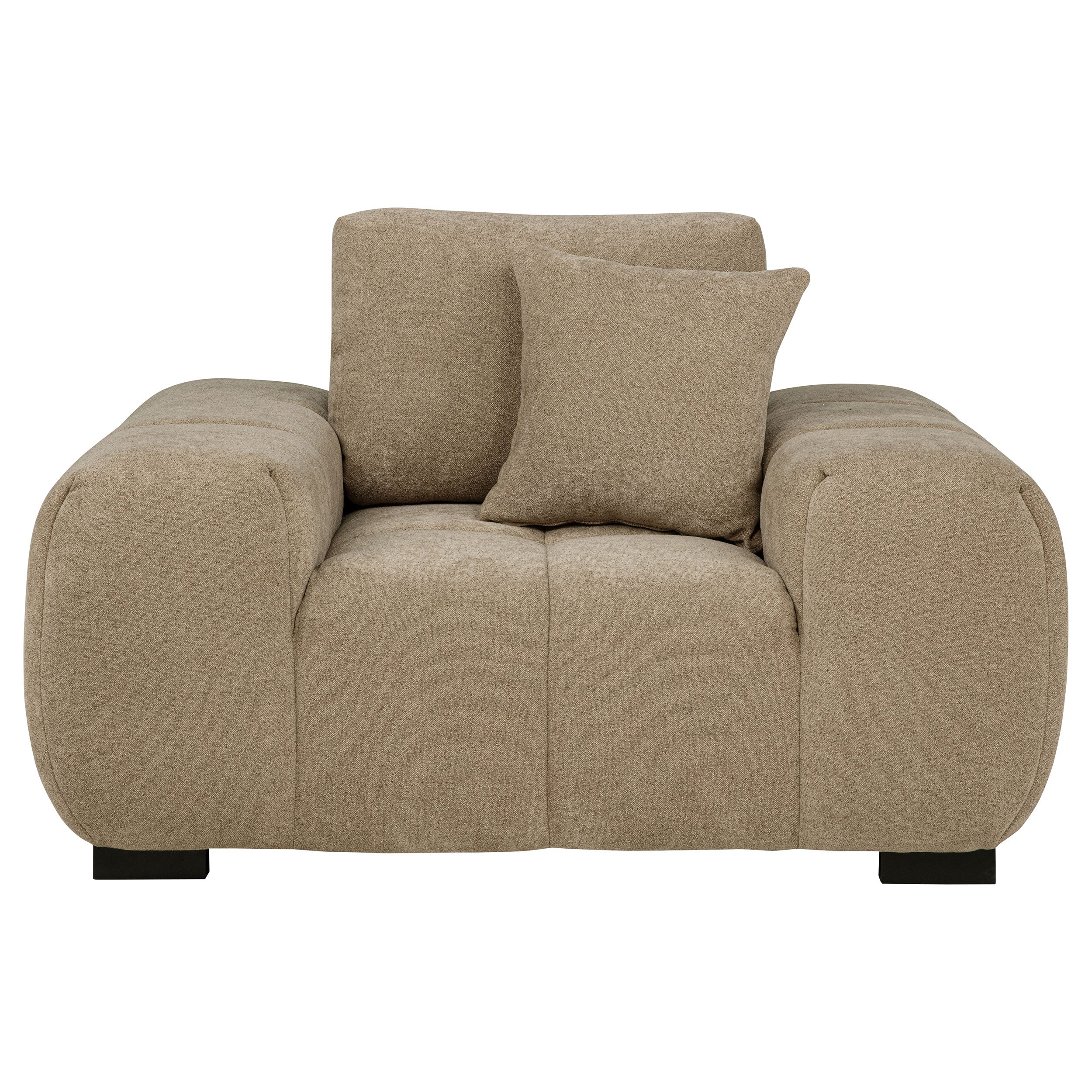Octavia Accent Chair - Image 3