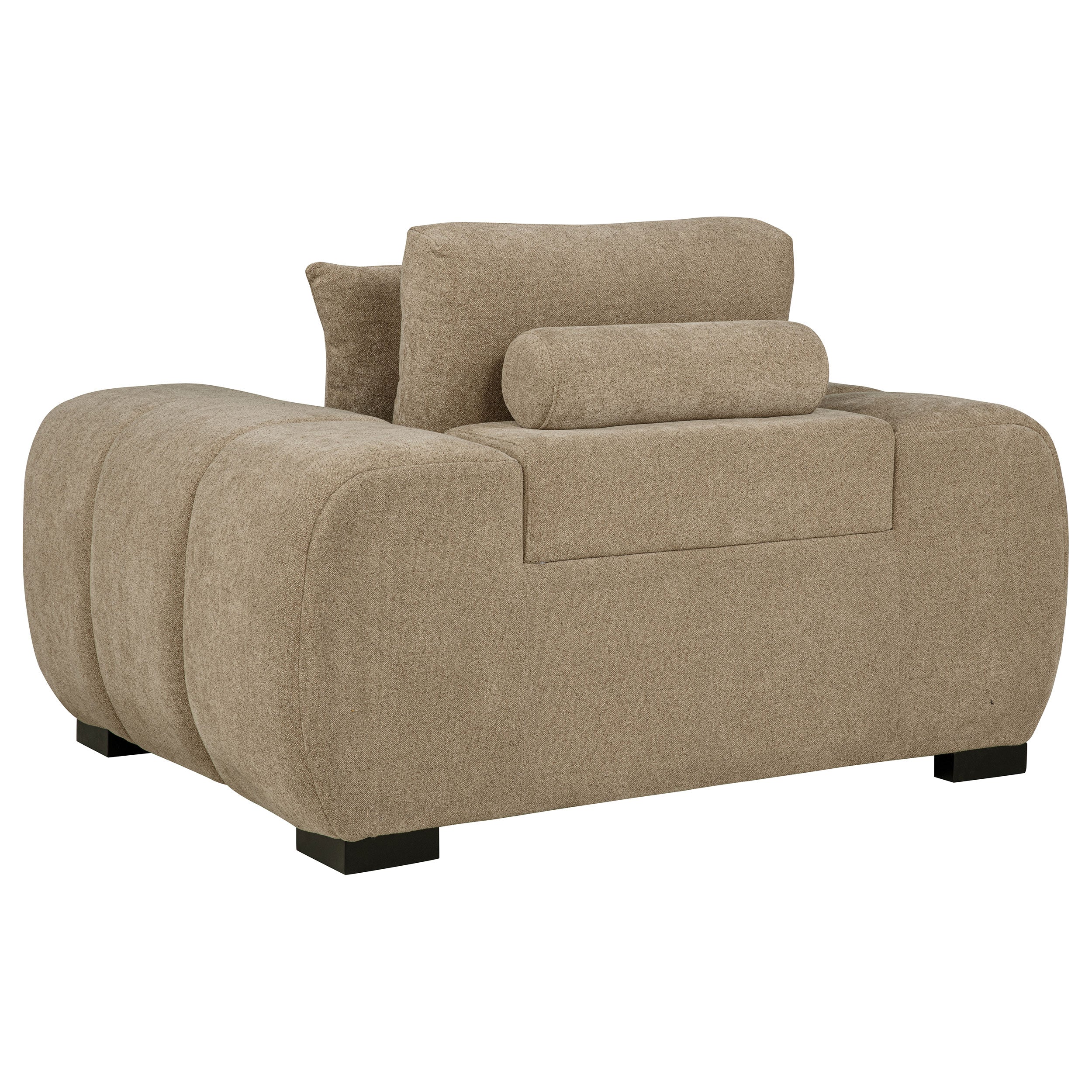 Octavia Accent Chair - Image 4