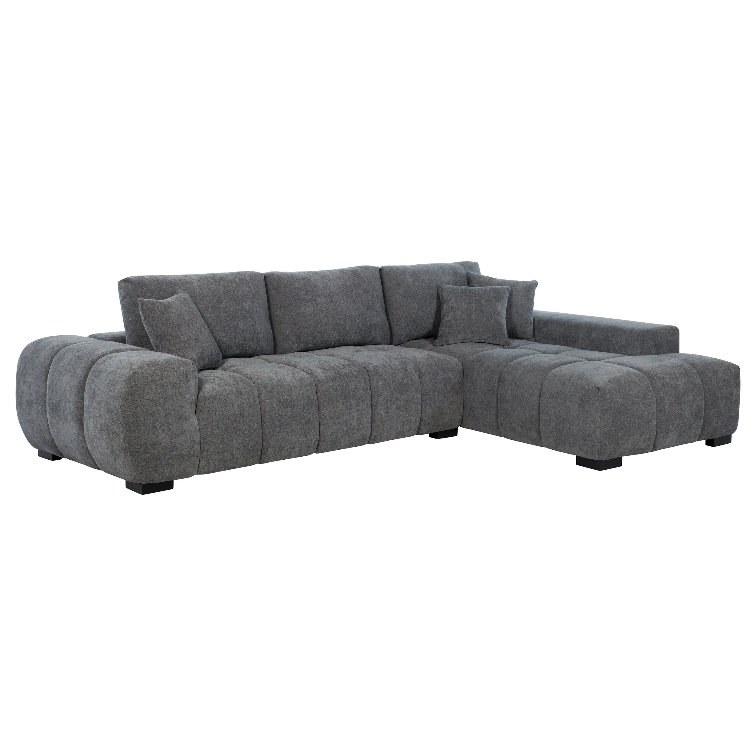 Octavia Sectional Sofa - Image 11