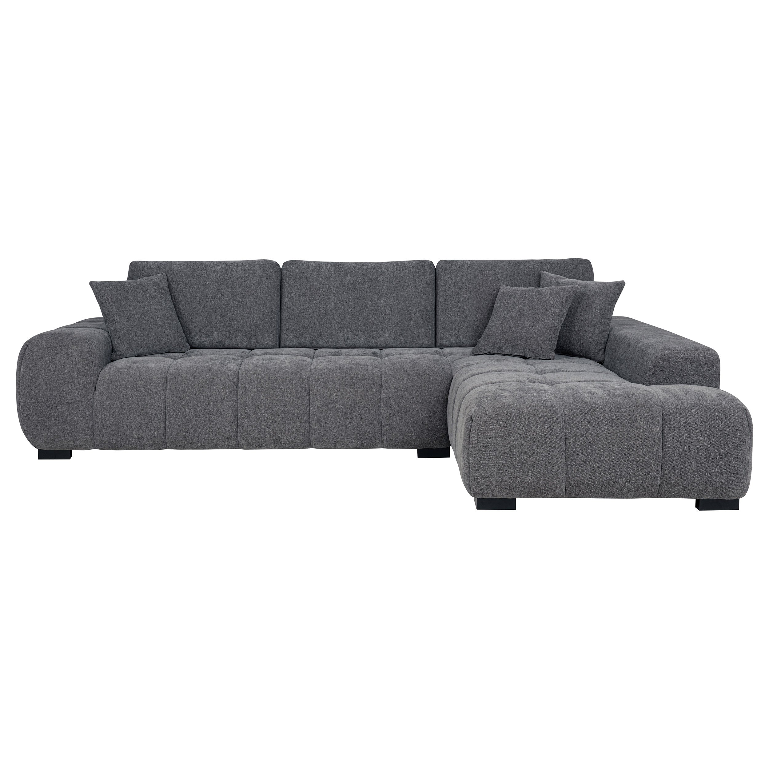 Octavia Sectional Sofa - Image 13