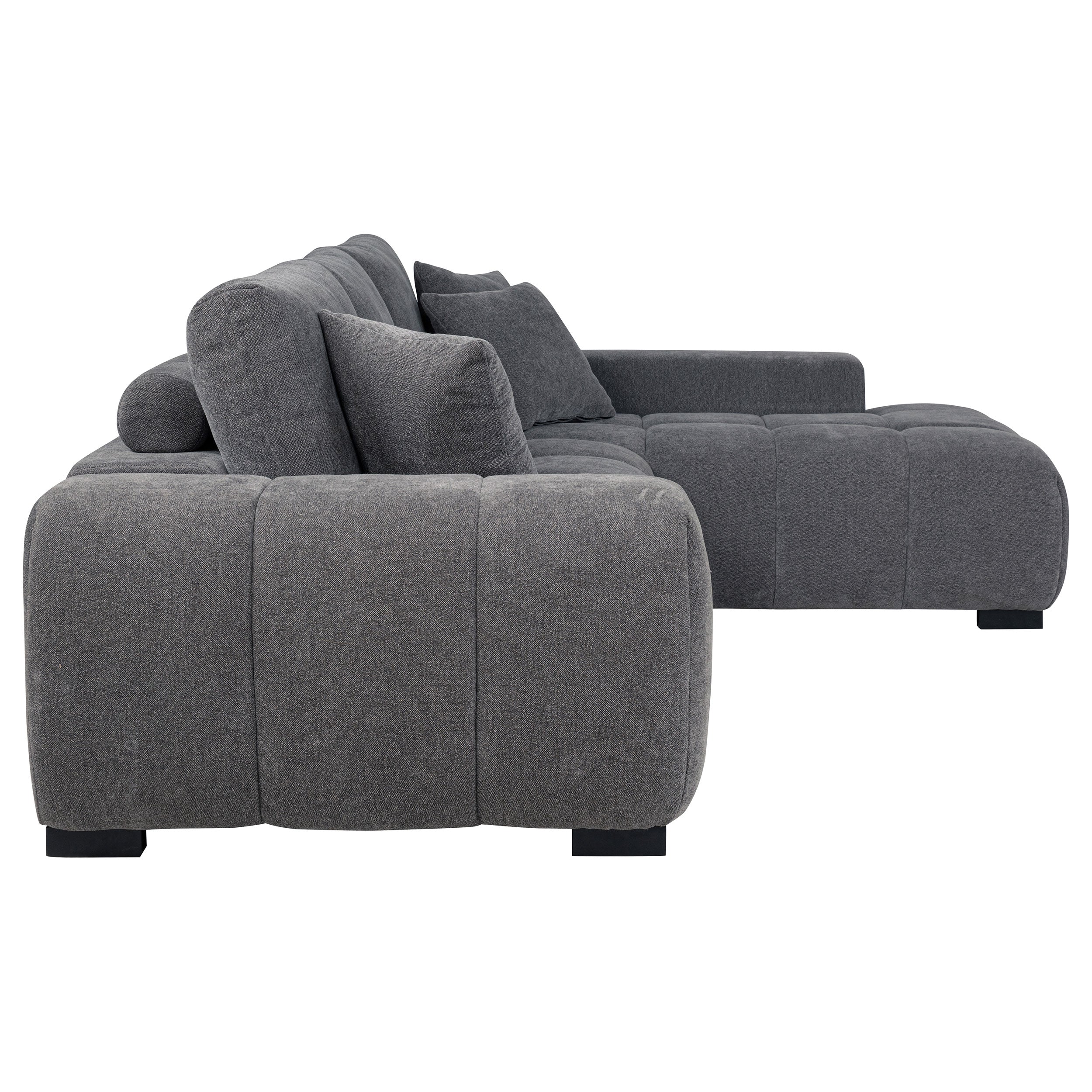Octavia Sectional Sofa - Image 17