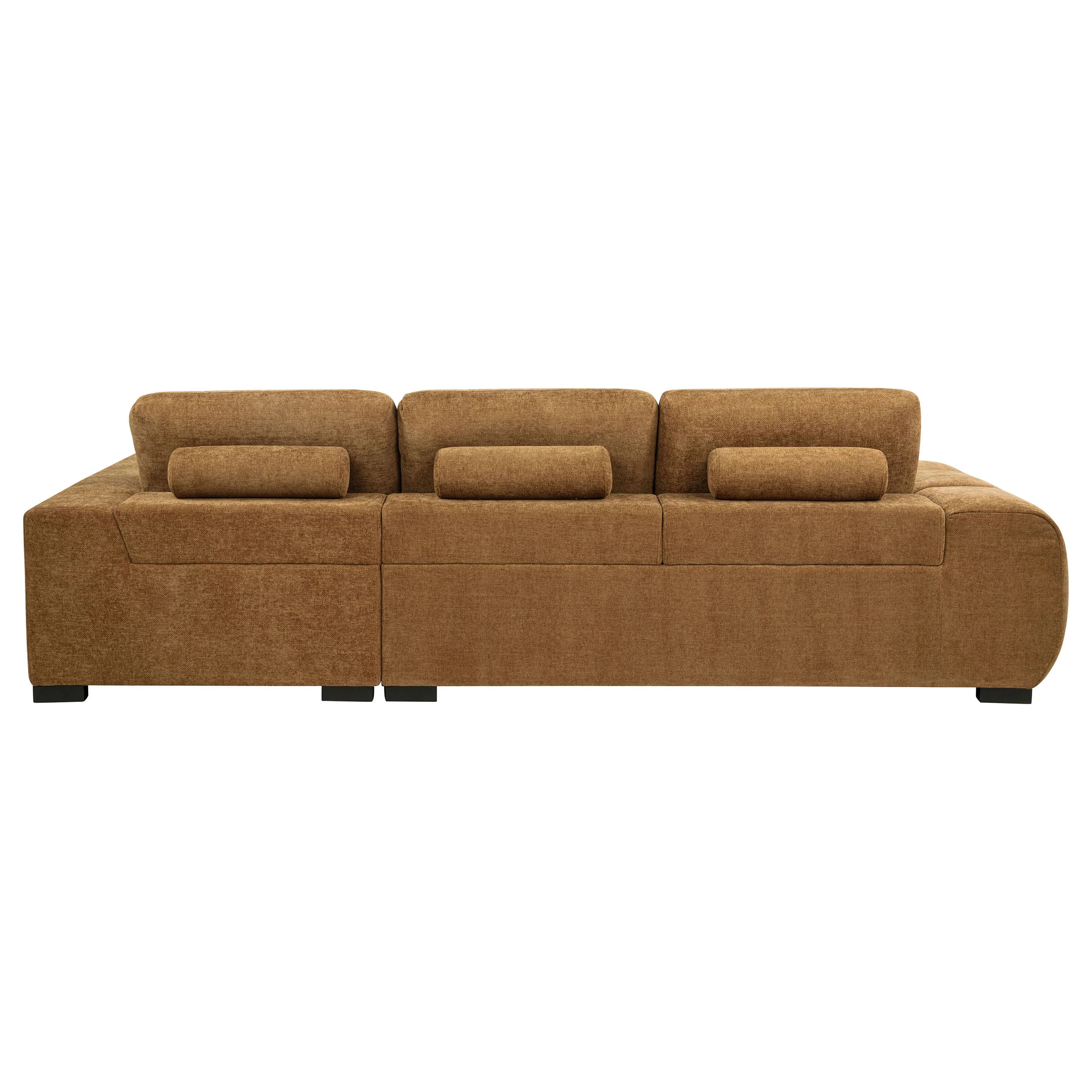 Octavia Sectional Sofa - Image 35