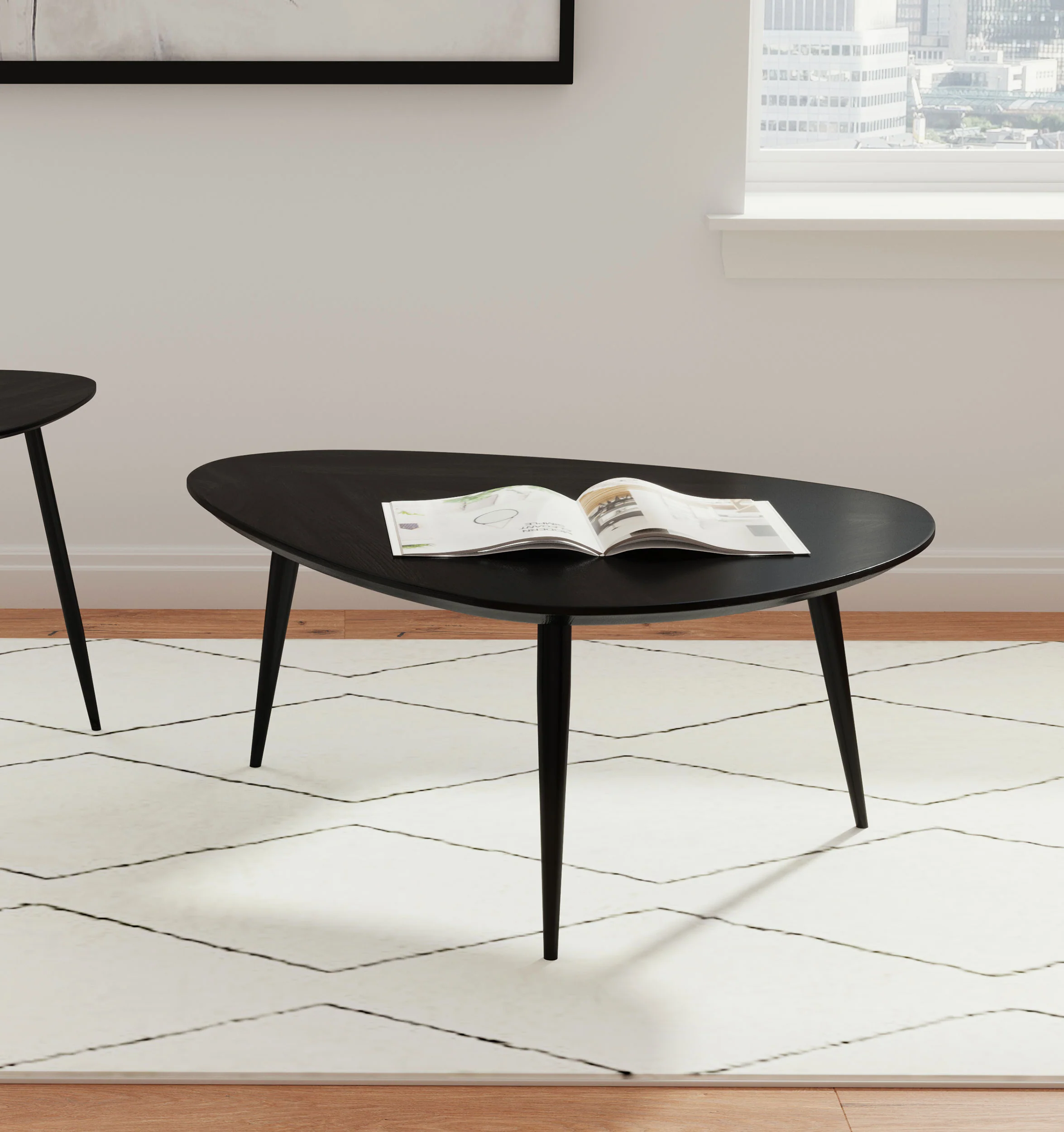 Odessa Coffee Table - Image 2