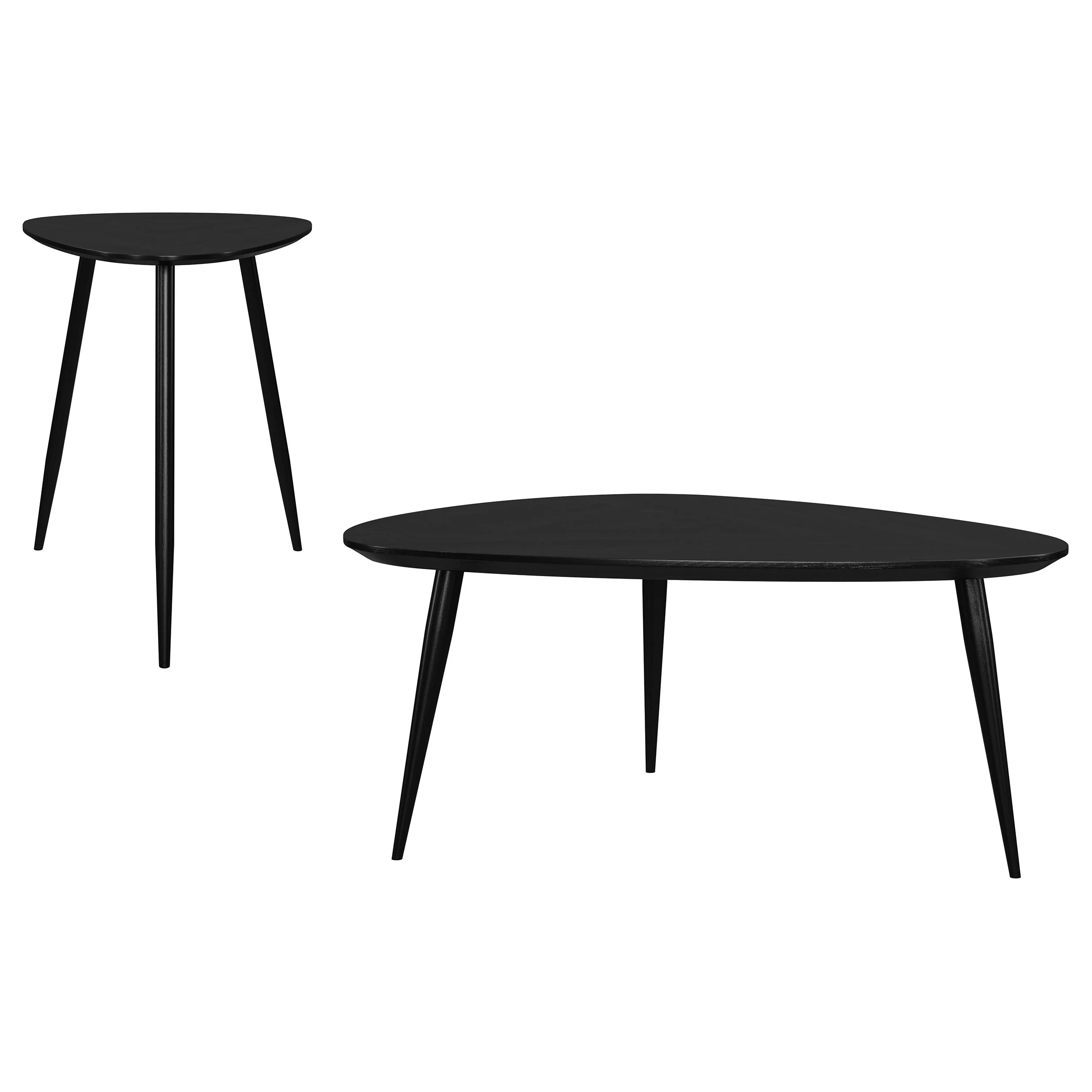 Odessa Coffee Table Set - Image 2