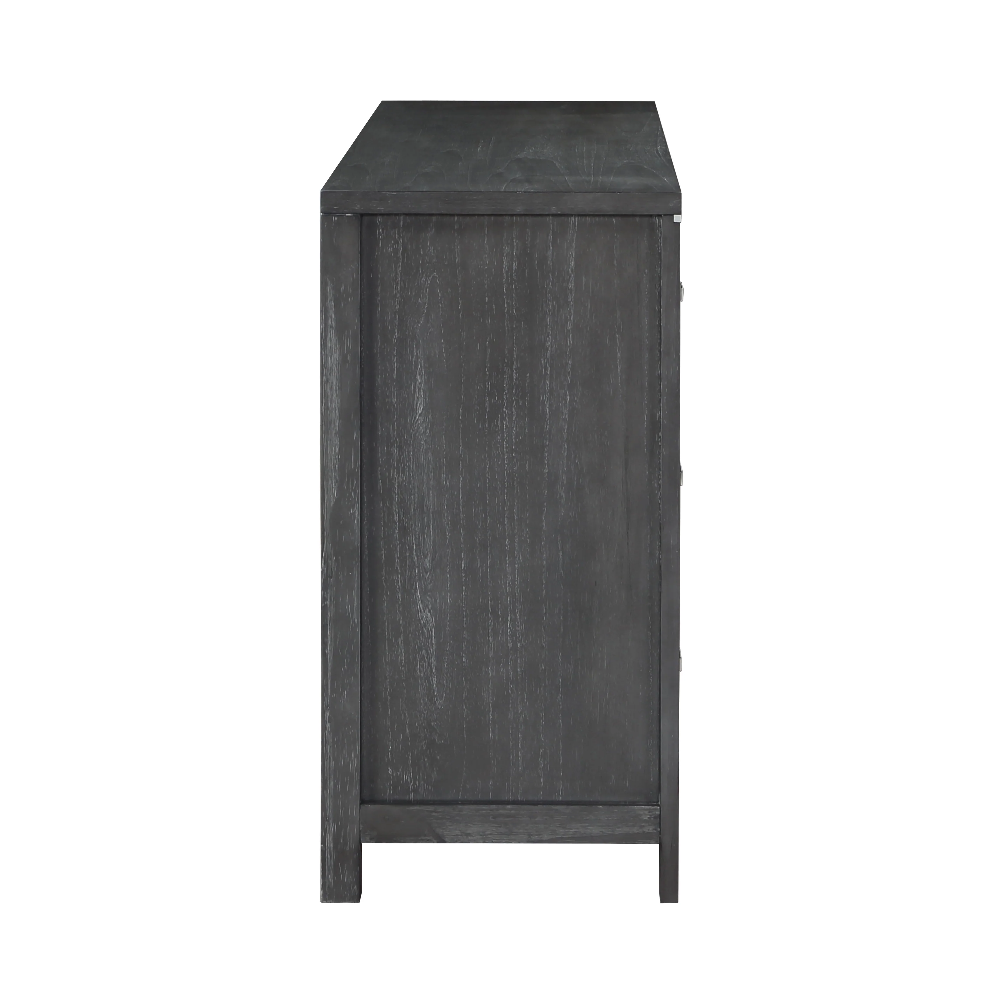 Odessa Dresser-Charcoal - Image 3