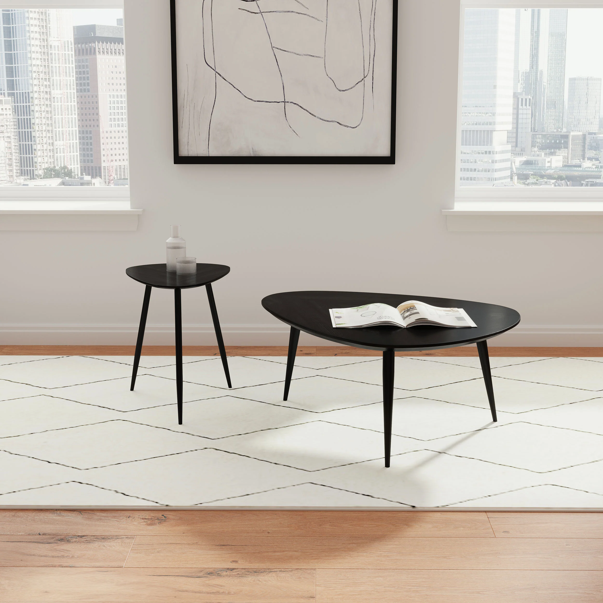Odessa End Table - Image 12