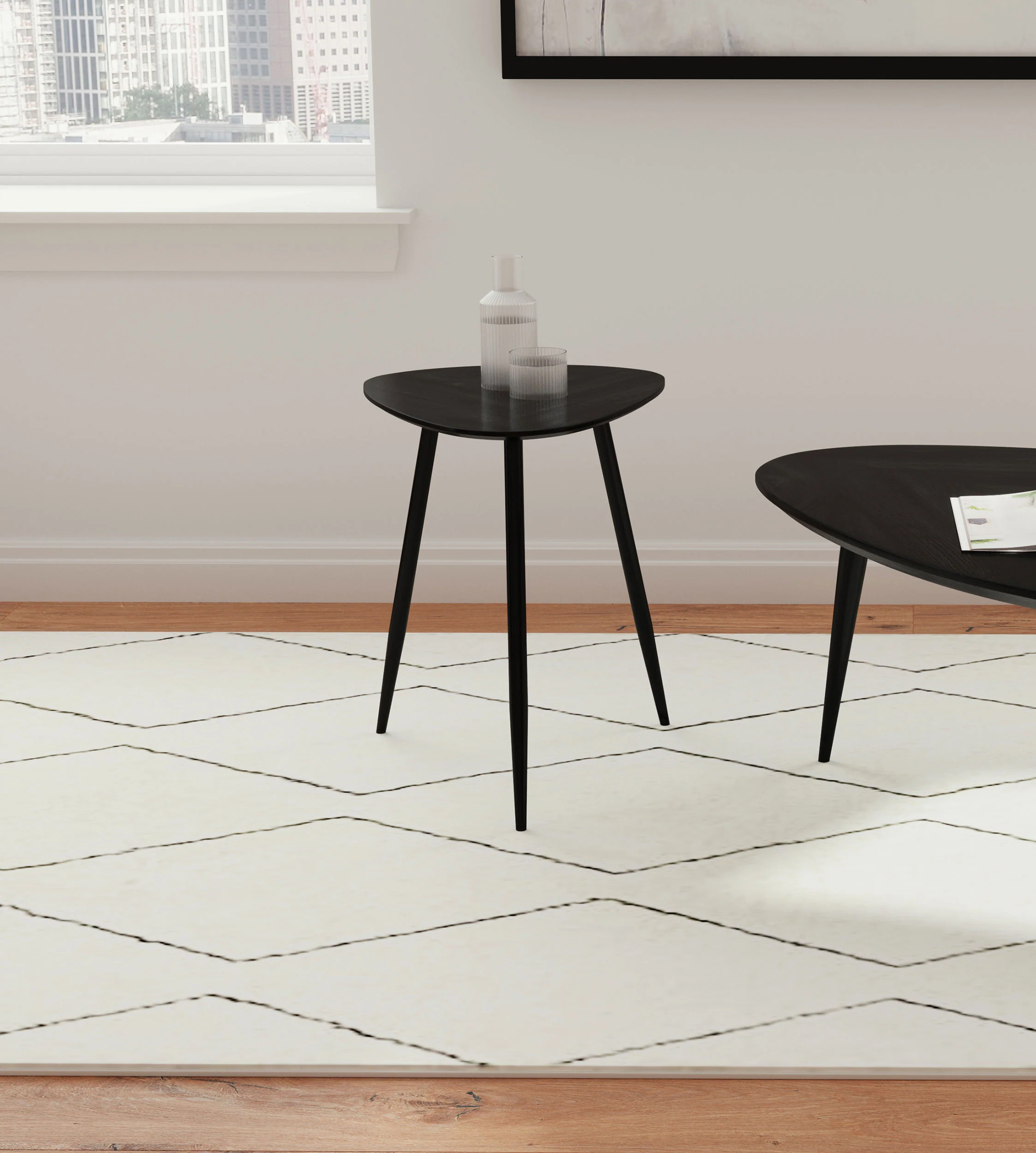 Odessa End Table - Image 2