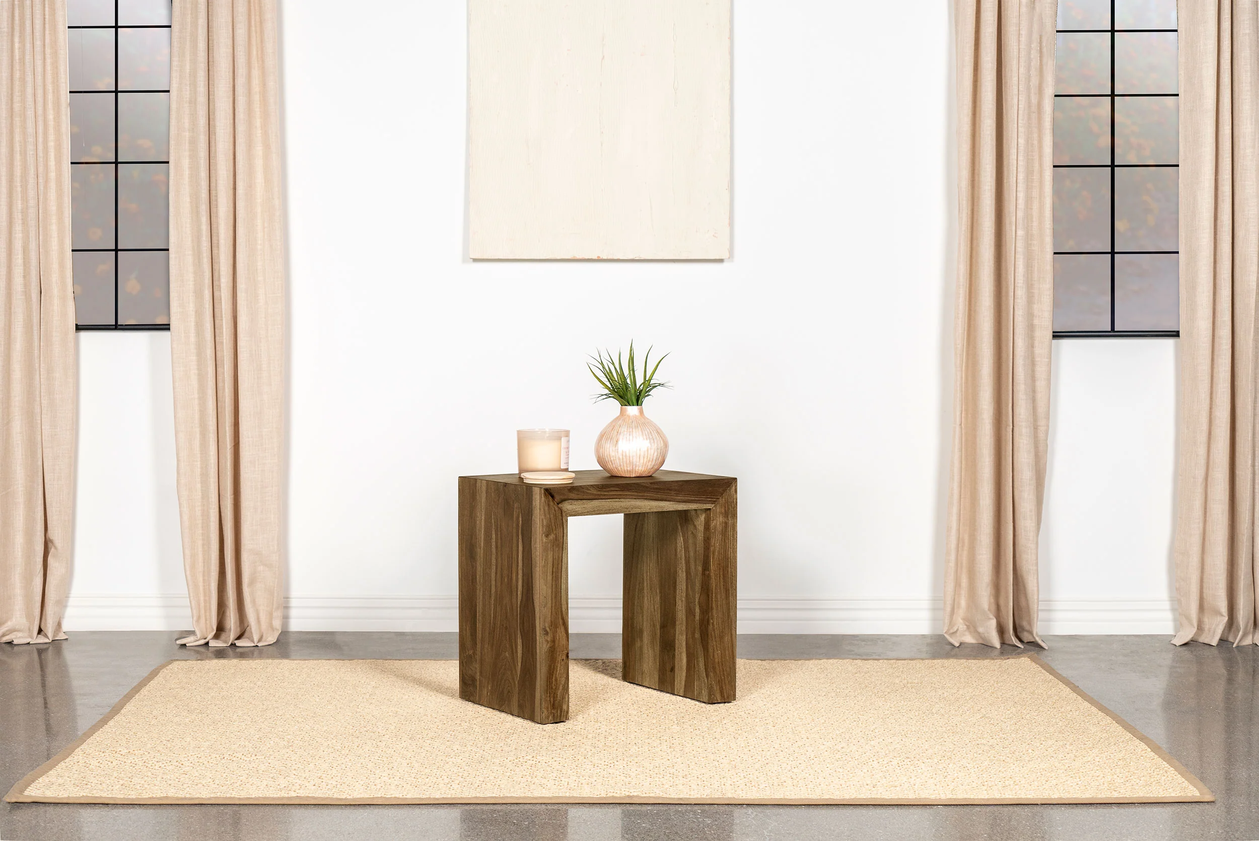 Odilia End Table - Image 2