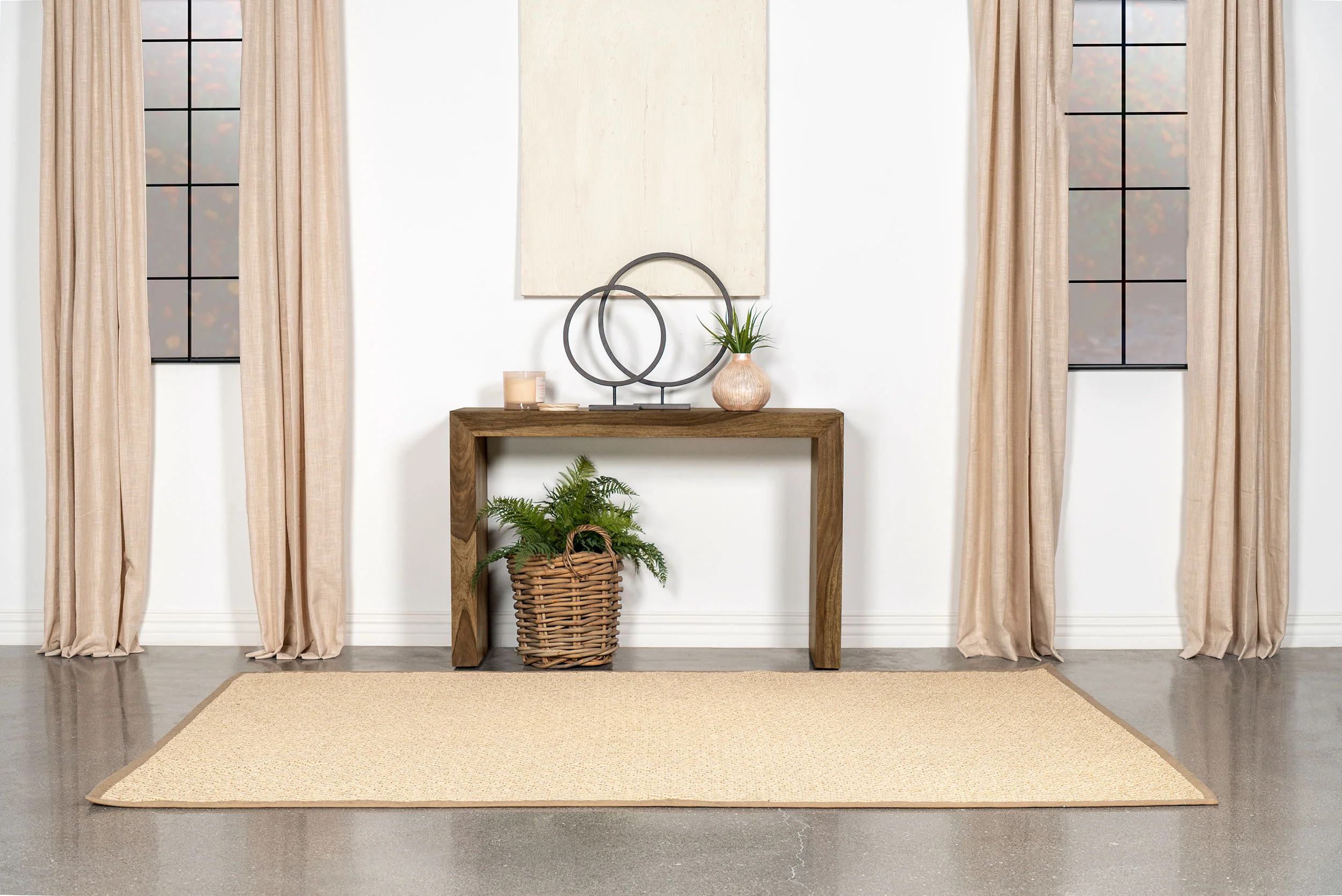 Odilia Console Table - Image 2