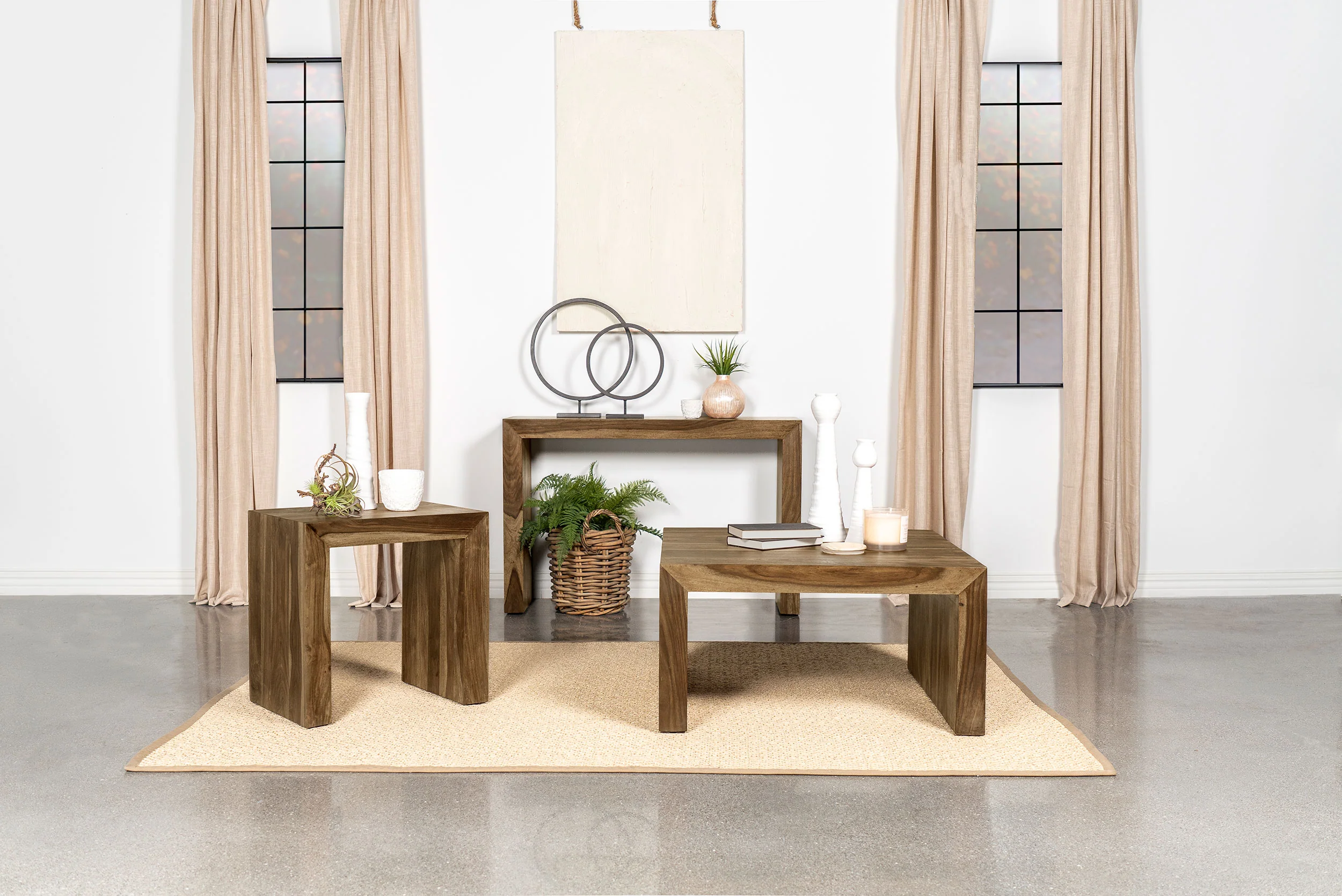 Odilia Console Table - Image 8