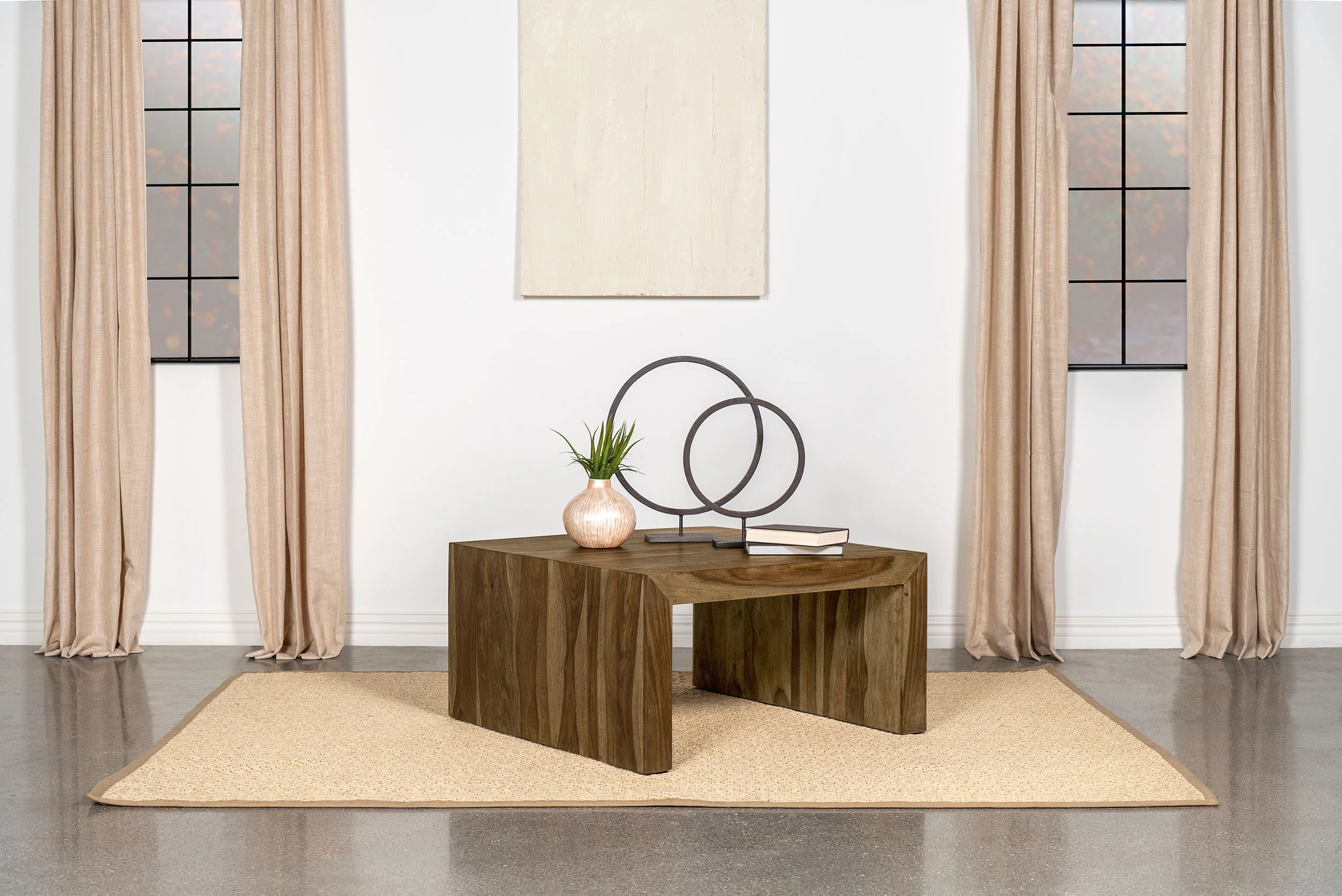Odilia Coffee Table - Image 2