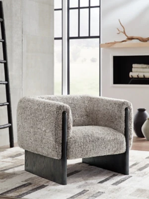 Olethea Accent Chair - Image 2