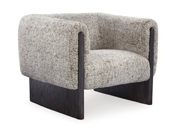 Olethea Accent Chair - Image 3
