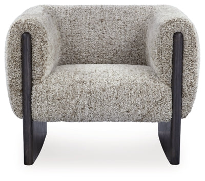Olethea Accent Chair - Image 5