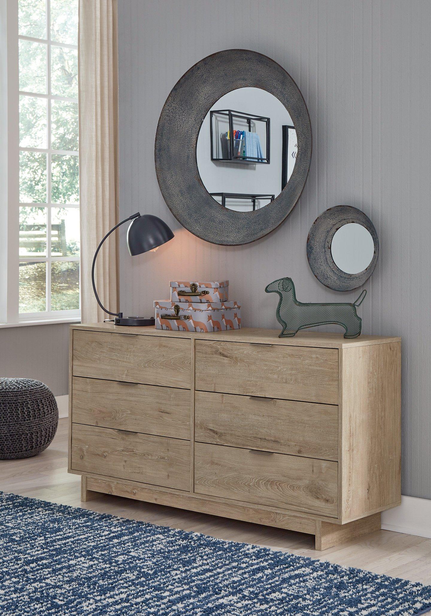 Oliah Dresser - Image 2