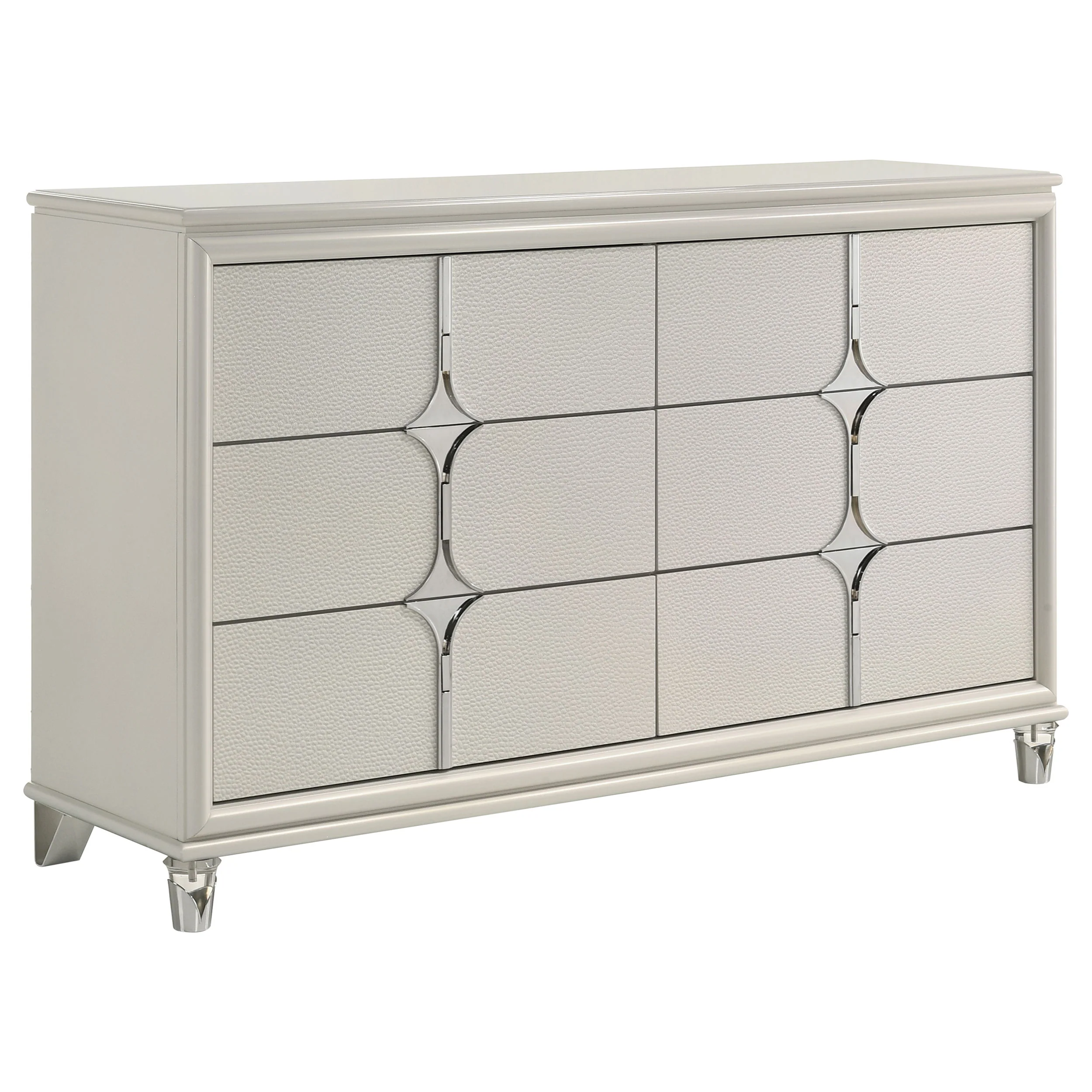 Olivia Bedroom Set - Image 27