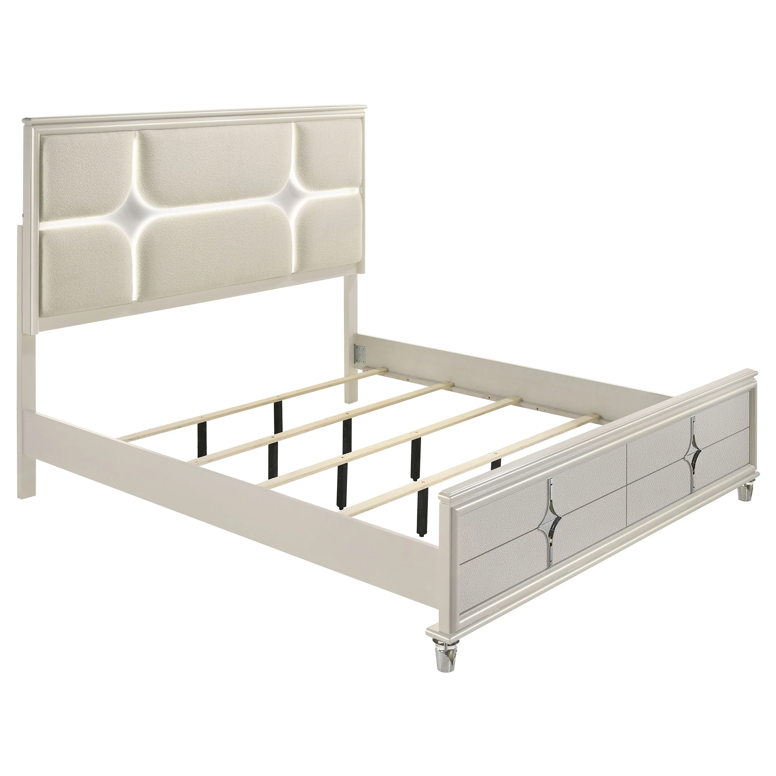 Olivia Bedroom Set - Image 43