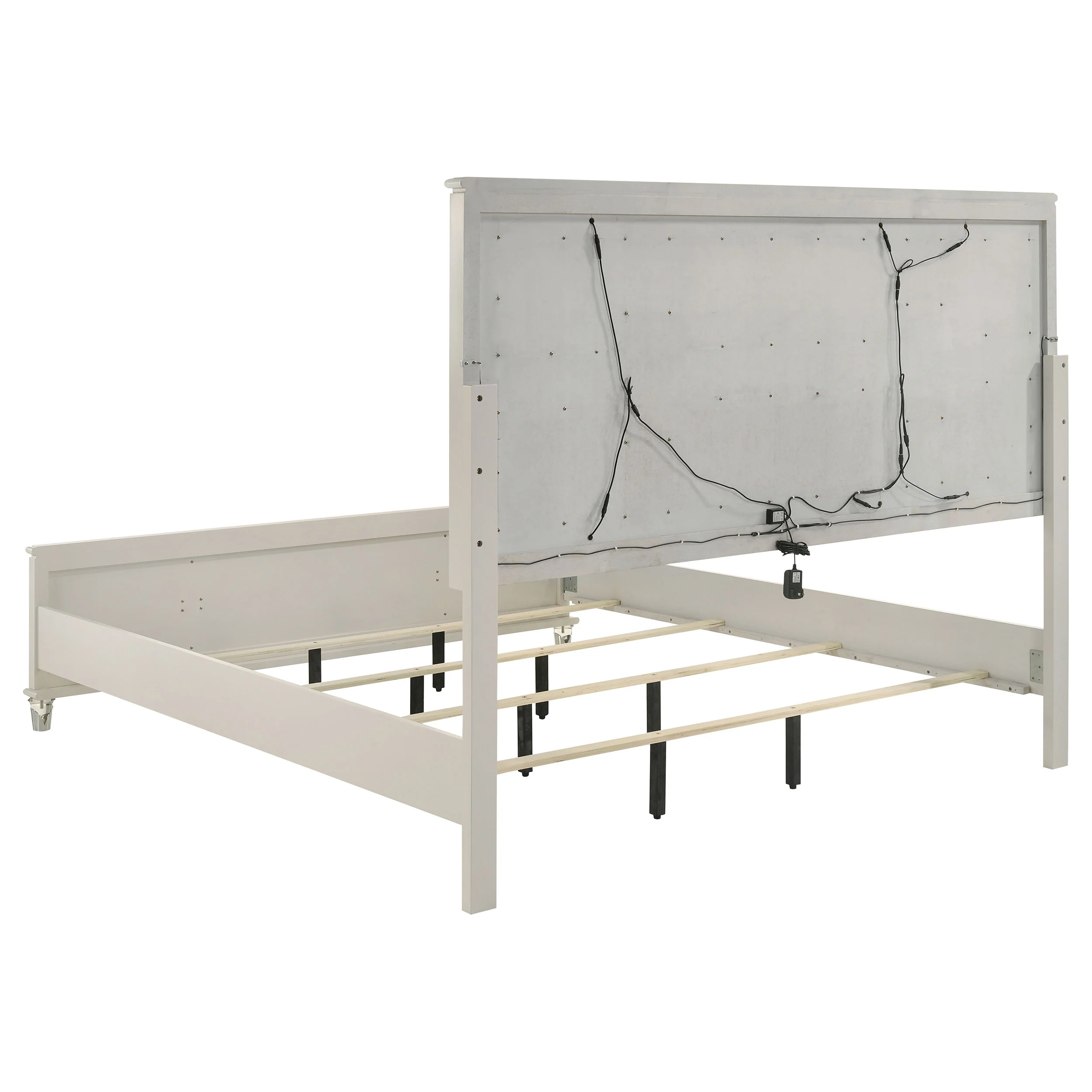 Olivia Bedroom Set - Image 64