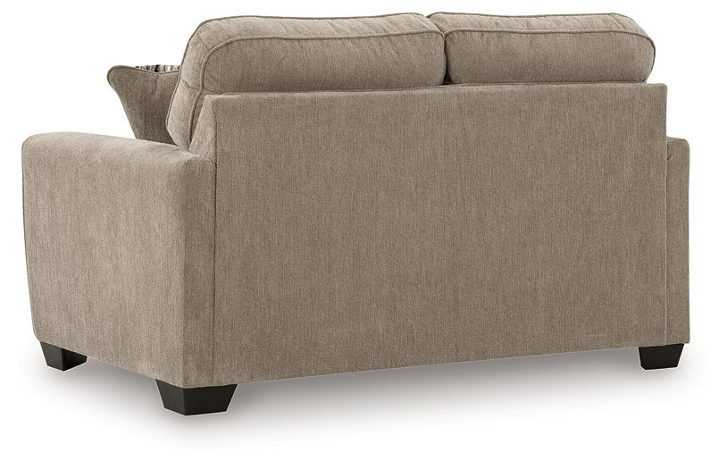 Olten Loveseat - Image 4
