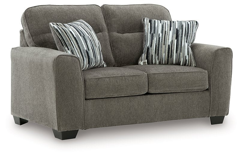 Olten Loveseat - Image 6