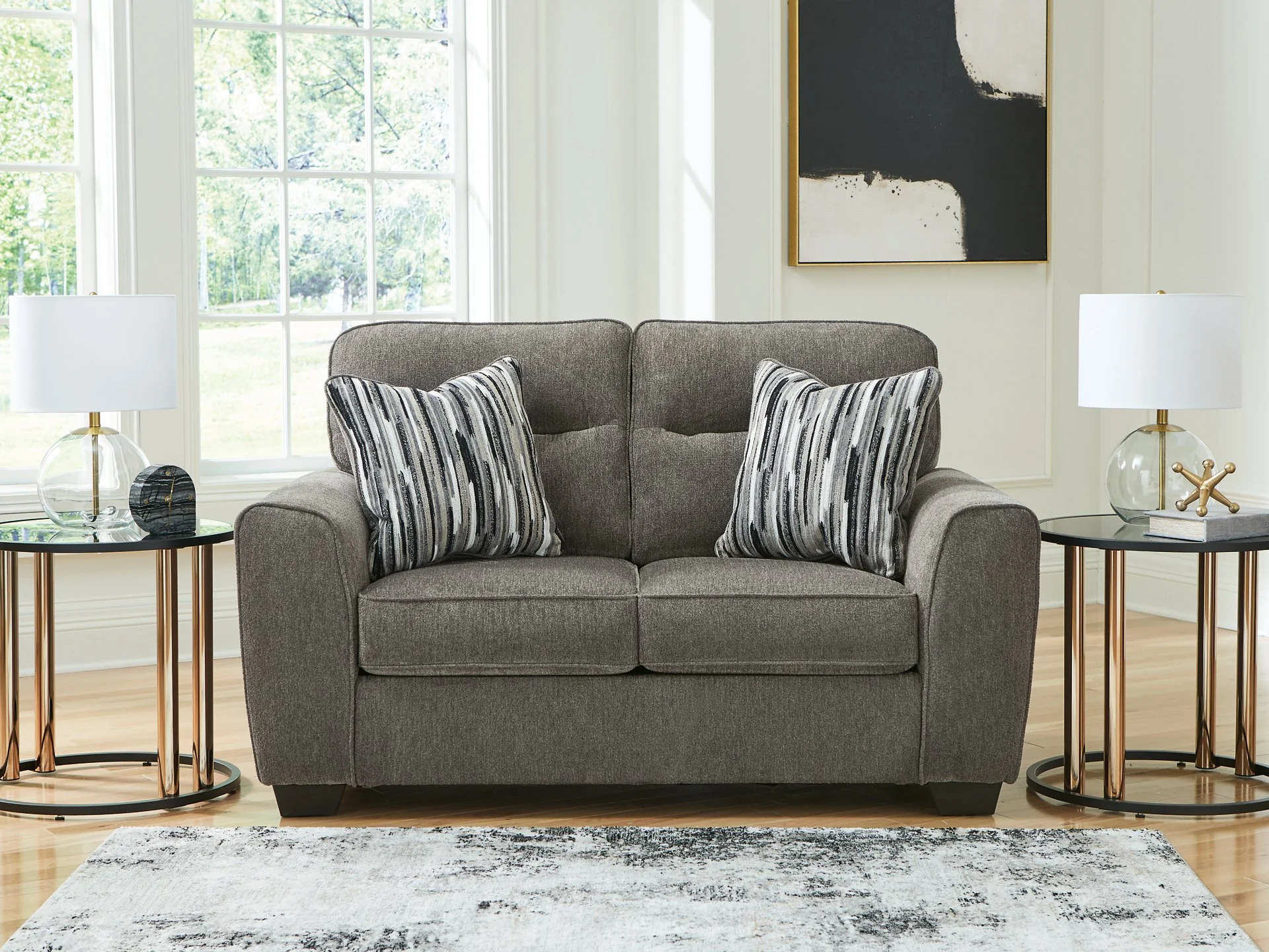Olten Loveseat - Image 7