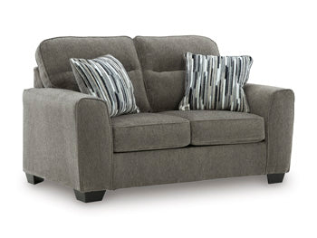 Olten Loveseat - Image 8