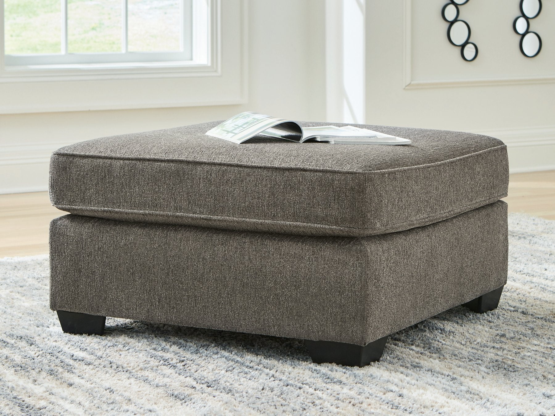 Olten Oversized Accent Ottoman - Image 2
