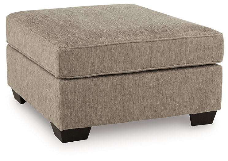 Olten Oversized Accent Ottoman - Image 4