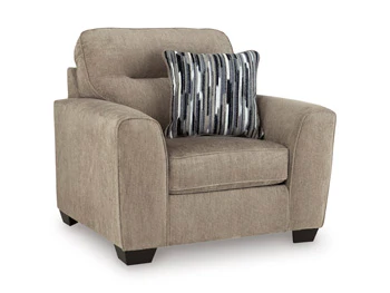Olten Oversized Chair - Image 8