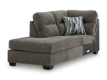 Olten Sectional with Chaise - Image 11