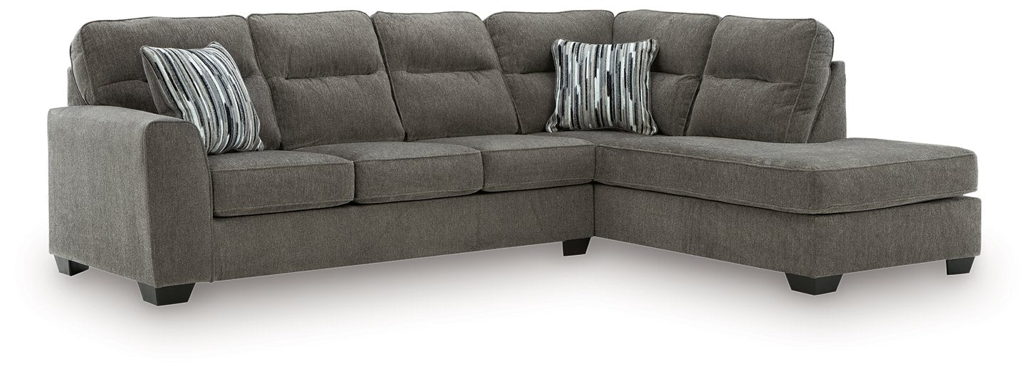 Olten Sectional with Chaise - Image 12
