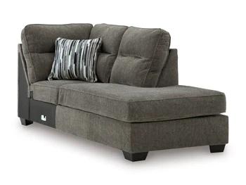Olten Sectional with Chaise - Image 14