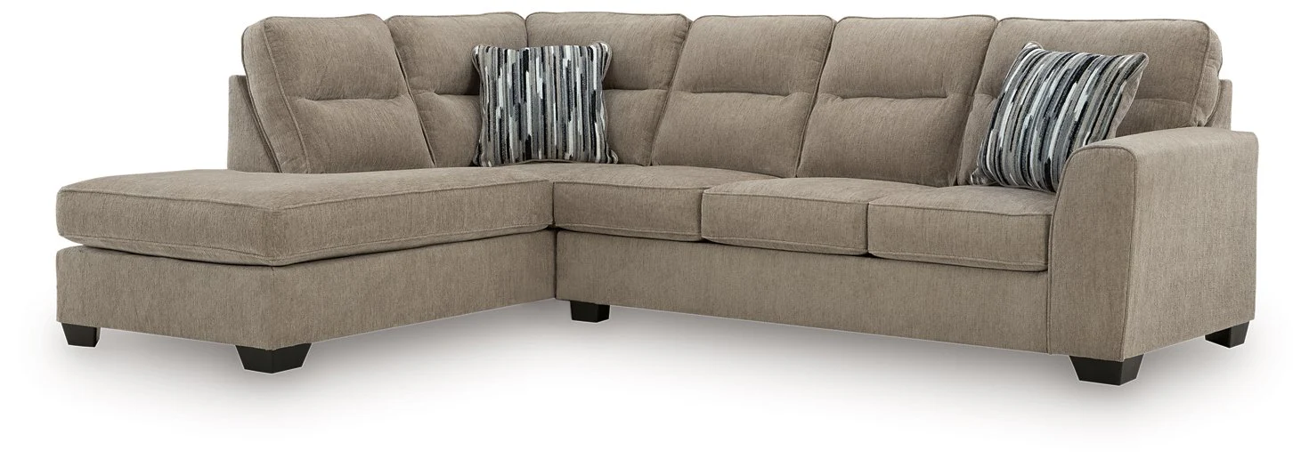 Olten Sectional with Chaise - Image 5