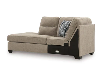Olten Sectional with Chaise - Image 7