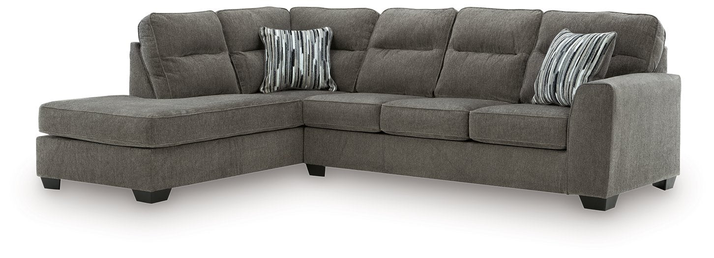 Olten Sectional with Chaise - Image 8