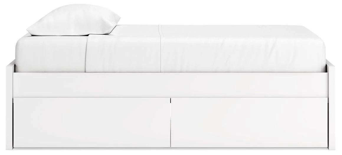 Onita Bed with 1 Side Storage - Image 11