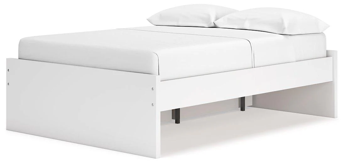 Onita Bed with 1 Side Storage - Image 14